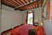 La Loggia bedroom