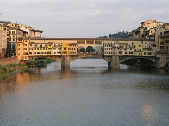 Gold Bridge