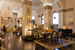 Hotel Bernini Palace - La reception con lo staff accogliente e sempre disponibile