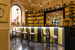 Hotel Bernini Palace - Il bar, per un aperitivo prima di recarsi al ristorante