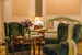 Hotel Bernini Palace - Suite elegante, perfetta per un brindisi romantico