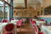 Hotel Bernini Palace - ristorante La Chiostrina