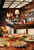 Ricco ed abbondante Happy Hour organizzato dall'Aemircan Bar