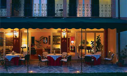 Hotel Franceschi