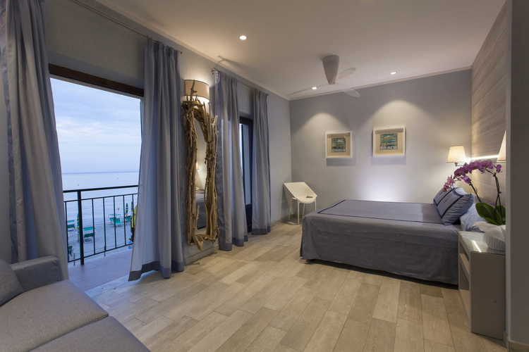  Hotel Ilio - Beach View