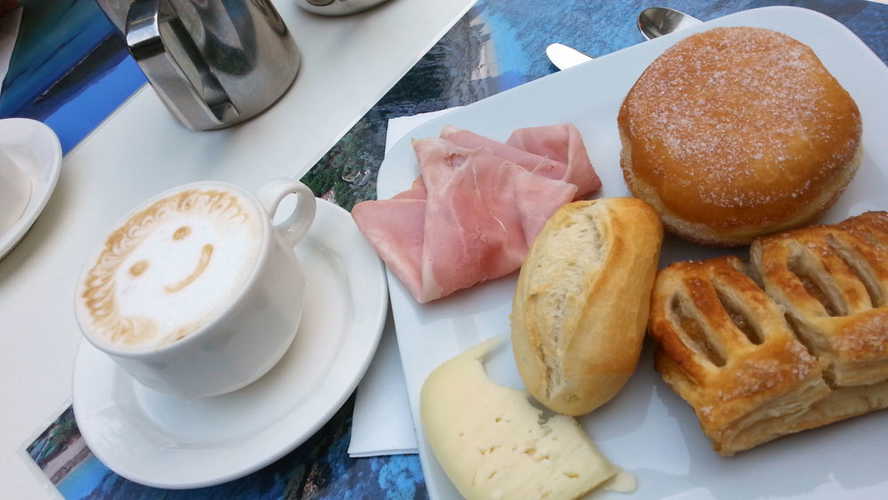 Breakfast