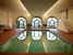 The Wellness Center is open all year with the indoor heated pool