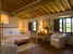 Panormaic views from every bedroom at Hotel le Fontanelle, classic
