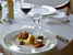 Carefull attention was give to the restoration of Hotel le Fontanelle