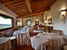 Ejoy the top class restaurant with elegant indoor and outdoor seating
