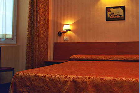 Hotel Montreal