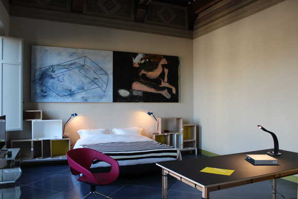Hotel Palazzetto Rosso