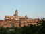 Palazzetto Rosso Ã¨ situato vicino al Duomo ed alla Torre del Mangia