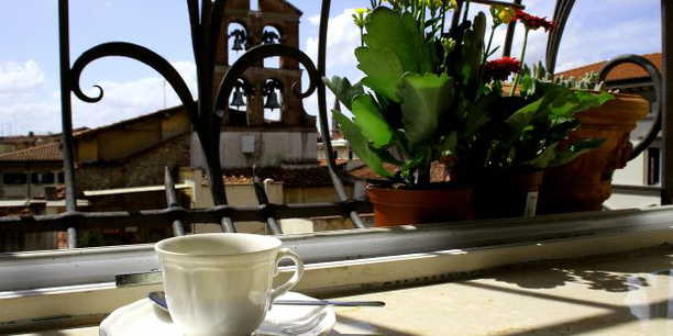 Hotel Perseo