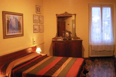 Hotel San Lorenzo