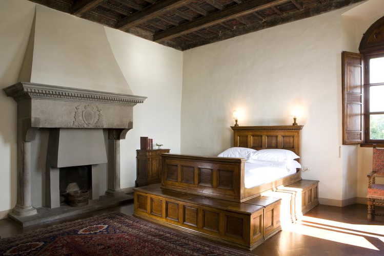 Hotel Torre di Bellosguardo - Ubicato vicino al centro storico di Firenze