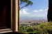 Hotel Torre di Bellosguardo - Dalle camere con vista panoramica si puÃ² ammirare il profilo di Firenze
