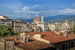 Vista sul cuore di Firenze, da cui l'appartamento dista pochi minuti a piedi