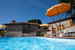 I Cerretelli - Vista Piscina