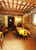 Sala Colazioni Agriturismo I Cerretelli in Toscana