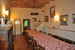Tuscany farmhouse, common area