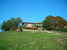 External view of farmhouse Belforte in Tuscany