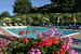 tuscany farmhouse with swimming pool