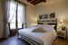 Decorations are a wonderful mix of modern and rural style
