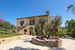 The house has been recently restored preserving a rural touch