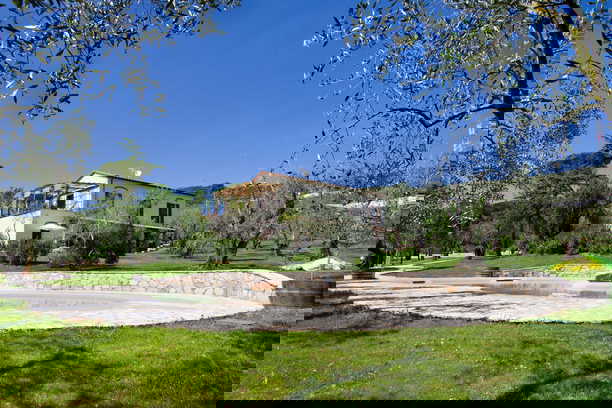 Il Bottaccio Casa di Campagna