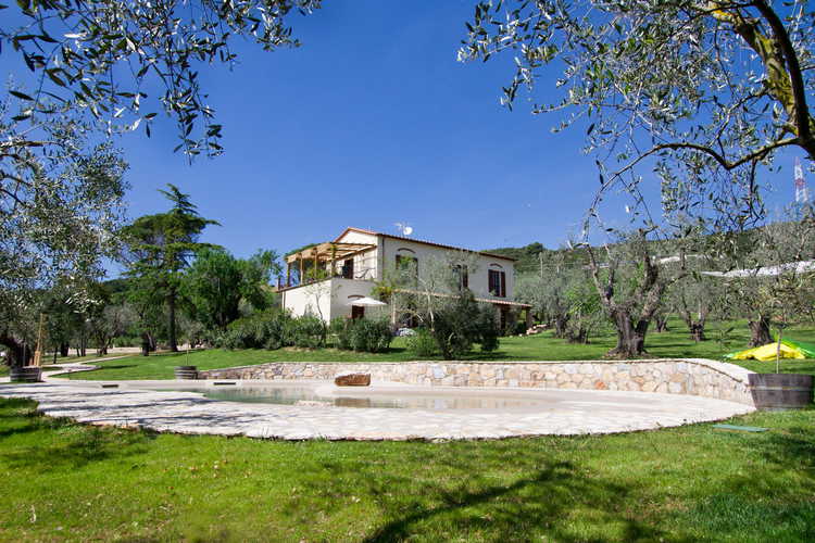Il Bottaccio Casa di Campagna - Fantastic Pool