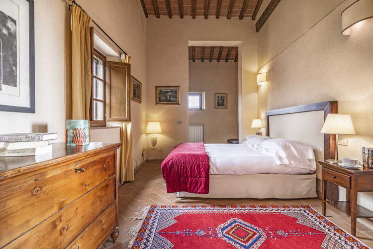 Agriturismo con Appartamenti in Chianti - Il Celle