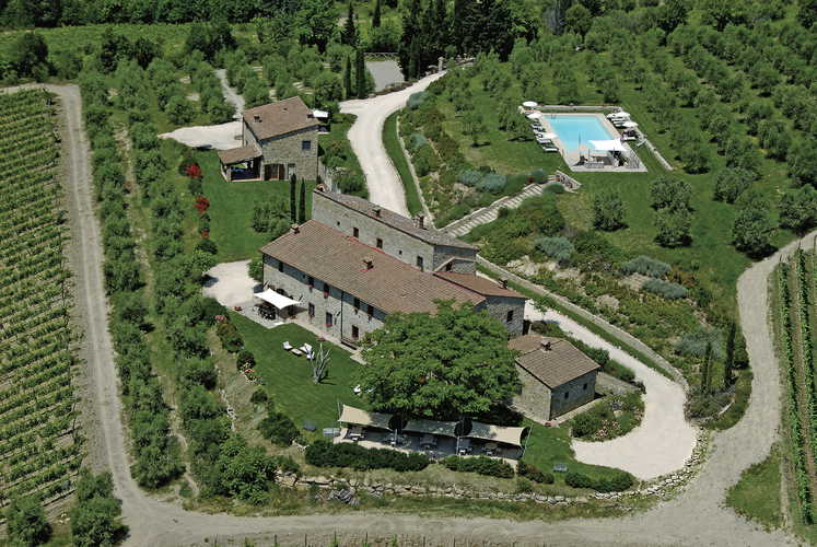 Il Cellese - Vista Panoramica