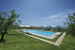 Agriturismo con Piscina in Chianti  - Il Cellese