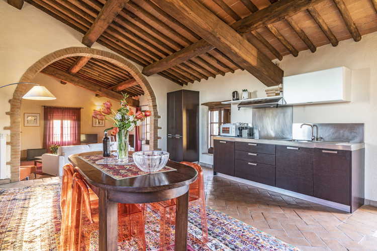 Appartamenti in Chianti - Il Cellese