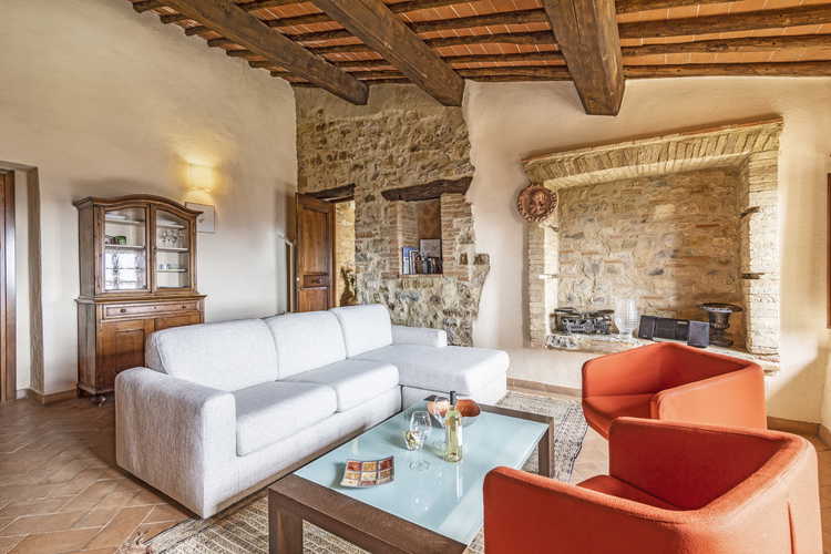 Chianti Agriturismo con Appartamenti  - Il Cellese