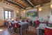 Agriturismo con Ristorante in Chianti - Il Cellese