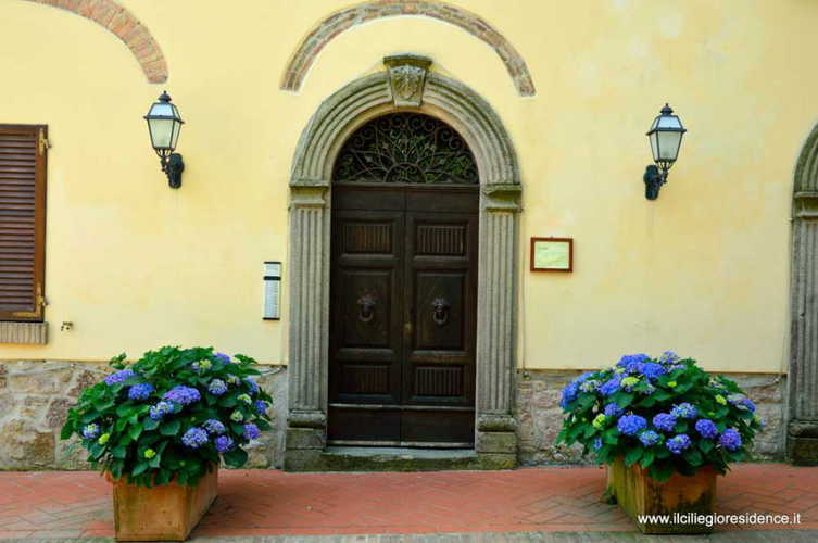 Tuscany and the fresh outdoors promises an adventurous vacation