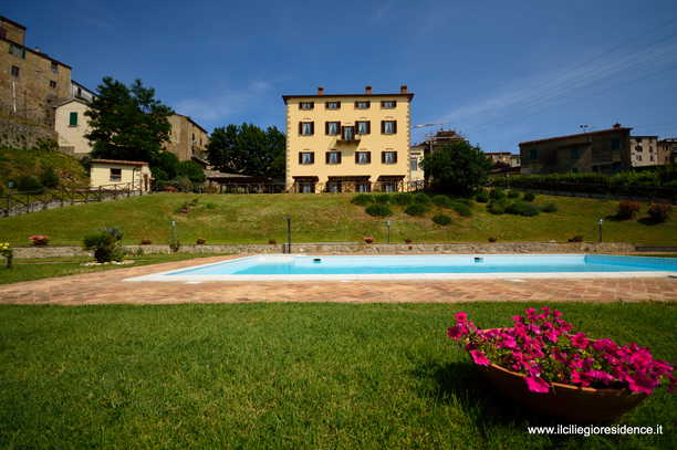 Il Ciliegio Residence