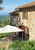 Relaxing at Il Fornaccio Florence Country B&B