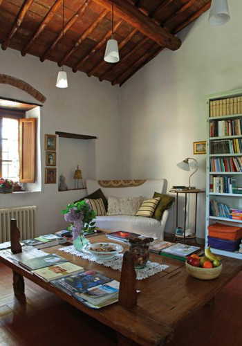 Vacation at Il Fornaccio Country House Florence