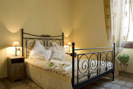 Budget B&B Florence Il Giglio d' Oro