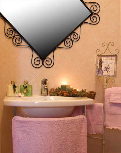 Comfortable B&B in Florence Il Giglio d' Oro