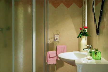Il Giglio d' Oro Florence Italy B&B