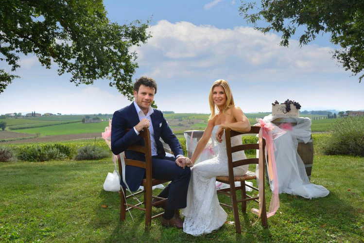 Il Greppo, contesto ideale per organizzarvi il vostro matrimonio