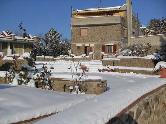 Il Nido Toscano