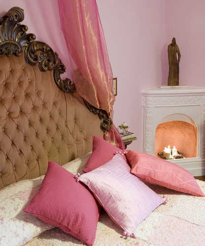 Room Particular Il Palagetto Florence