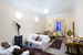 Living Room Il Palagetto Florence B&B