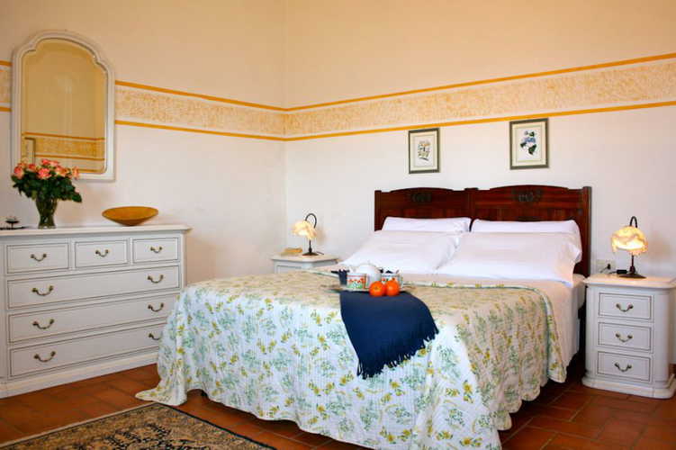 Appartamenti Vacanza Chianti Il Poggetto