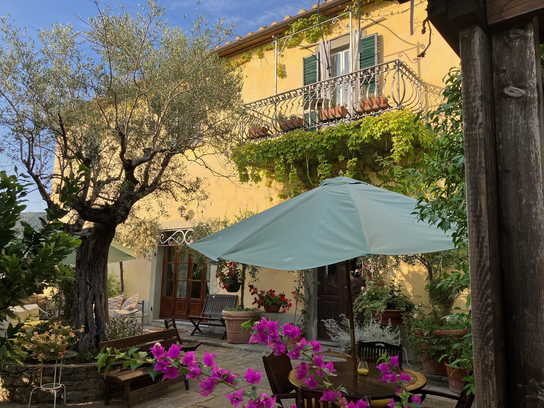 Il Sole Del Sodo